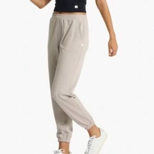 Vuori boyfriend jogger